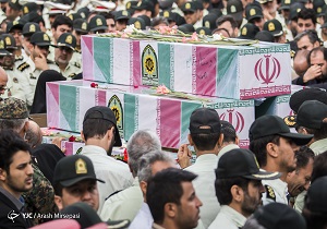 پایان ۳۰ سال انتظار + فیلم