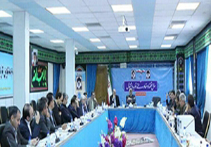 اجرا نشدن ۴۱ درصد مصوبات ستاد تسهیل و رفع موانع تولید لرستان