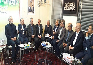 کاهش تصدی گری دولت در بخش کشاورزی