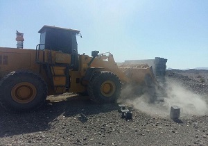 واگذاری اراضی ملی به منطقه آزاد ماکو تسریع یابد