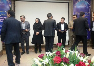 پایان نخستین دوره مسابقات تواشیح کشوری در ارومیه