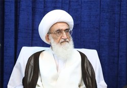 نظر آیتالله نوریهمدانی درباره هزینههای اربعین/ مسئولان همکاری کنند + متن استفتا نظر آیتالله نوریهمدانی درباره هزینههای اربعین/ مسئولان همکاری کنند + متن استفتا