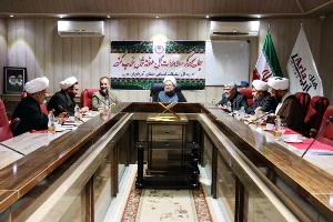 مدیران فرهنگی باید دنبال کننده اقتدار فرهنگی باشند