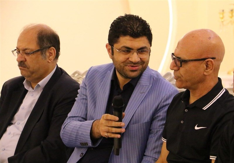 مسئولان باشگاه سیاه جامگان برای جذب بازیکن به گرجستان می‌روند