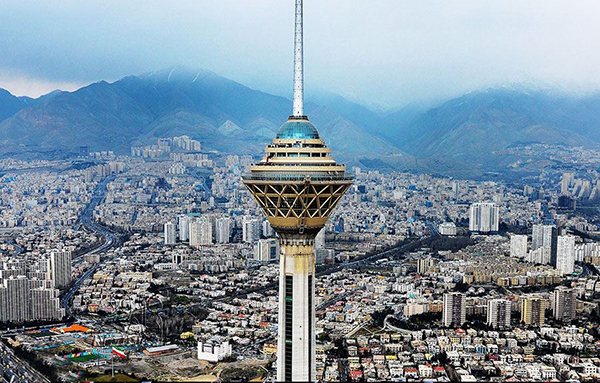 ویژه برنامه‌های اربعین حسینی در برج میلاد برگزار می شود