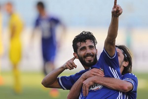 تمجید بشار رسن از فوتبال ایران در گفتگو با سایت‌AFC