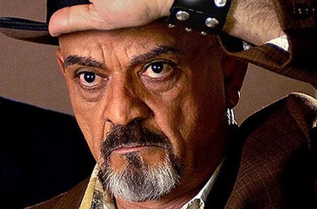 قهر مهدی فخیم زاده در برنامه زنده تلویزیونی + فیلم