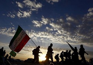 زائران اربعین حسینی بخوانند