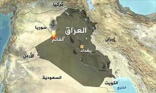 آخرین تحولات مرحله دوم عملیات آزادسازی القائم عراق
