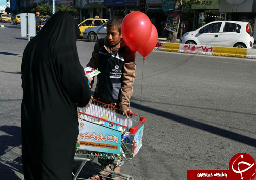 اراده&zwnj;های مردانه با دستانی کوچک در خطه سبز شمال / بار سنگین فقر سهم کودکان کار مازندرانی از زندگی