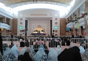 ۱۳ آبان اساس و محور مبارزه با استکبار جهانی