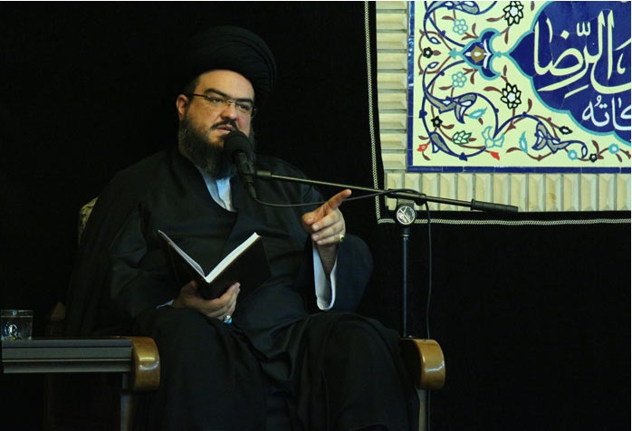 دانلود سخنرانی عبدالحمید شهاب در دهه دوم صفر