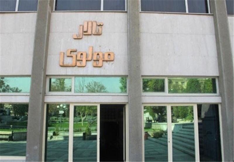 نمایش منتخب تئاتر دانشگاهی در تالار مولوی