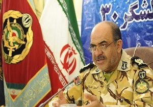 استکبار جهانی هیچگاه همراه نظام جمهوری اسلامی نبوده است