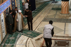 نماز جمعه تهران