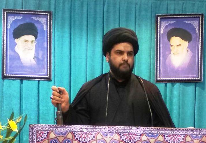 تمام اقشار در پذیرایی زائران سنگ تمام بگذارند