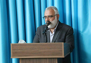 مرجعیت علمی را در همه ابعاد دنبال می‌کنیم