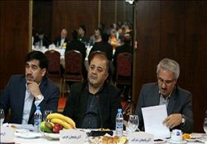 آذربایجان غربی رتبه سوم ارزیابی وزارت ورزش و جوانان را کسب کرد