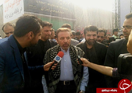 تکذیب اظهارات استاندار سیستان و بلوچستان/درگیری مسلحانه پلیس با قاچاقچی/تردد ۳ هزار دستگاه اتوبوس ایلام /استقرار ۳۰ تانکر آب در مرز مهران