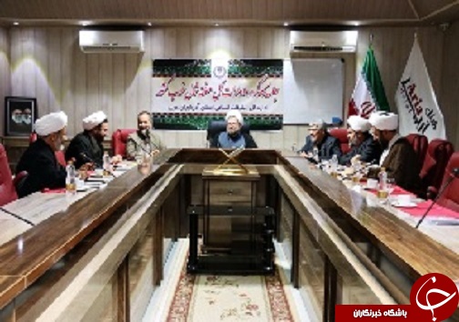 کمبود ۵۵۰ هزار مترمربع فضای آموزشی در آذربایجان غربی /بازگشت کادر پزشکی هندی بعد از ۲۵ سال به بیمارستان میاندوآب /دریاچه ارومیه دغدغه همه ملت ایران است