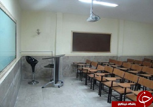 کمبود ۵۵۰ هزار مترمربع فضای آموزشی در آذربایجان غربی /بازگشت کادر پزشکی هندی بعد از ۲۵ سال به بیمارستان میاندوآب /دریاچه ارومیه دغدغه همه ملت ایران است