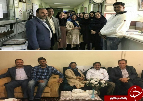 کمبود ۵۵۰ هزار مترمربع فضای آموزشی در آذربایجان غربی /بازگشت کادر پزشکی هندی بعد از ۲۵ سال به بیمارستان میاندوآب /دریاچه ارومیه دغدغه همه ملت ایران است