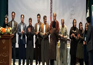 هفتمین همایش سراسری علمی ادبی بانوان در سردشت