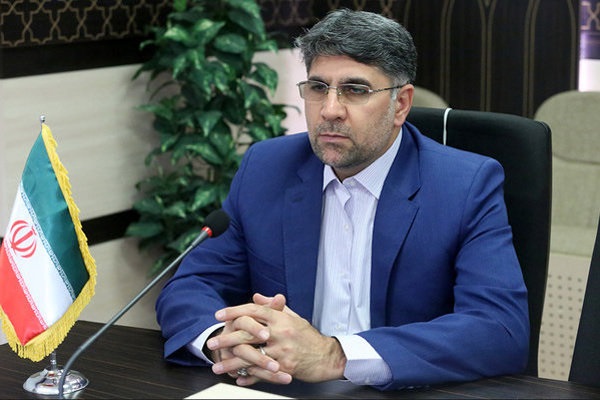 بیشترین ترددها از مرز مهران بوده