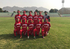 پیروزی نماینده فارس مقابل ذوب آهن