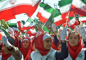 زنگ استکبار ستیزی در مدارس نواخته می‌شود‌