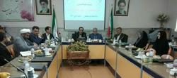 برگزاری نشست مشترک دبیران کمیته&zwnj;های پدافند غیرعامل دانشگاه&zwnj;های خراسان رضوی