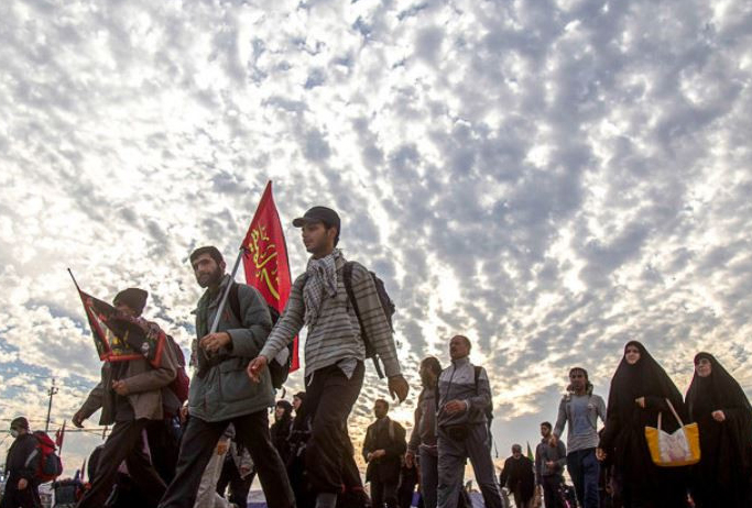 ترش و شیرین&zwnj;های سفر اربعین که زائران خواهند چشید!