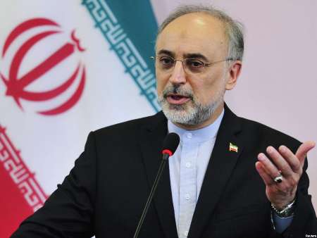 رئیس سازمان انرژی اتمی مهمان امشب برنامه 