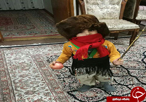 فراموشی آیین تیرماه سیزده شو در مازندران