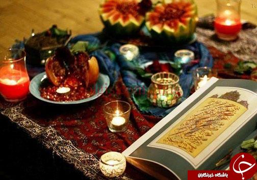 فراموشی آیین تیرماه سیزده شو در مازندران