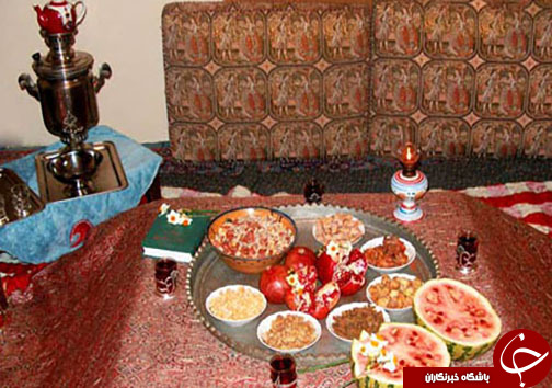 فراموشی آیین تیرماه سیزده شو در مازندران