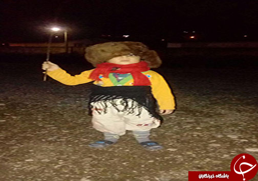 فراموشی آیین تیرماه سیزده شو در مازندران