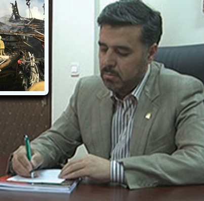 پیام رییس دانشگاه علوم پزشکی همدان به مناسبت سیزده آبان