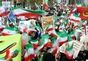 نواخته شدن زنگ استکبارستیزی در مدارس استان