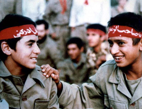 جوانانی که سرنوشت یک ملت را تغییر دادند