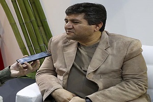 جهانیان: اراده اصفهانی‌ها نمی‌گذارد نفت آسیایی شود