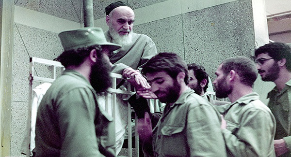جوانانی که سرنوشت یک ملت را تغییر دادند جوانانی که سرنوشت یک ملت را تغییر دادند