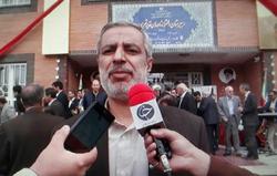 نوسازی ۷۰ پروژه در استان خراسان رضوی