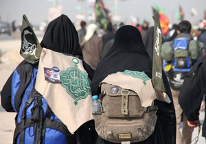چه کوله پشتی و کفشی برای پیاده&zwnj;روی اربعین مناسب است؟!
