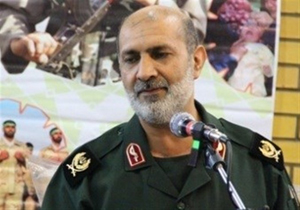 آمریکا به دنبال از بين بردن قدرت منطقه اى ايران اسلامی است