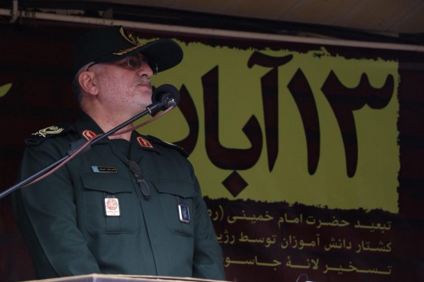 نوجوانان و جوانان کشور باید با جریان سازی ارزشی و بصیرت از انقلاب حفاظت کنند