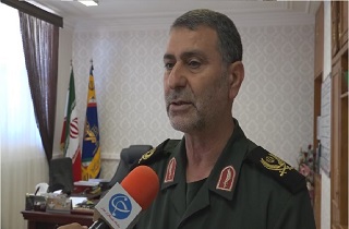 کاهش شدت صدمات سوانح رانندگی با بستن کمربند ايمنی