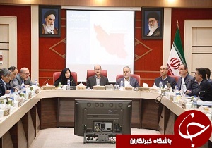 ساخت بندر خشک در استان قروین پیگیری شود