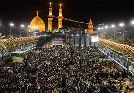 آغاز نام نویسی متقاضیان تشرف به عتبات عالیات