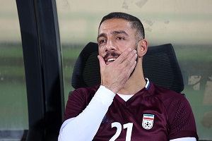 دژاگه: انگلیس یا آلمان باید مقصد بعدی قدوس باشد